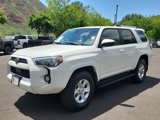 Certified 2020 Toyota 4Runner SR5 image 4