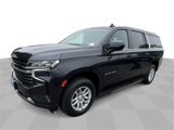 Certified 2023 Chevrolet Suburban LT image 4