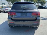 Certified 2022 Mercedes-Benz GLC 300 4MATIC image 6