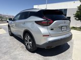Used 2023 Nissan Murano SV image 3