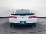 Used 2015 Chevrolet Camaro SS w/ LPO, Black Appearance Package image 5