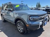 New 2025 Ford Bronco Sport Big Bend image 4