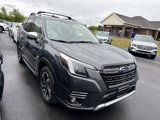 Used 2022 Subaru Forester Touring image 2
