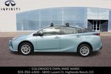 Used 2018 Toyota Prius Four image 2