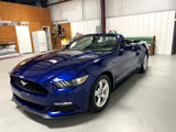 Used 2015 Ford Mustang Convertible image 4