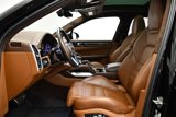 Certified 2021 Porsche Cayenne Turbo image 5