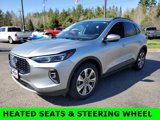 Used 2023 Ford Escape Platinum image 4