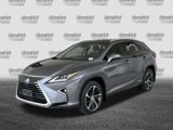 Used 2016 Lexus RX 450h AWD image 5