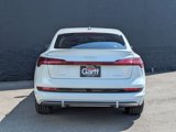 Used 2022 Audi e-tron Prestige w/ Prestige Package image 6