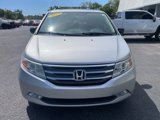 Used 2013 Honda Odyssey Touring Elite image 3