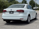 Used 2017 Volkswagen Jetta S image 5