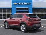 Used 2025 Chevrolet TrailBlazer LS w/ LS Convenience Package image 3