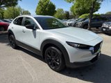Certified 2024 MAZDA CX-30 AWD 2.5 S w/ Select Sport Pkg image 4