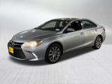 Used 2017 Toyota Camry XLE image 3