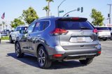 Certified 2020 Nissan Rogue SV w/ Sun & Sound Touring Package image 4