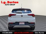 Certified 2022 Buick Encore GX Preferred w/ Cold Weather Comfort Package image 5