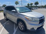 Used 2015 Toyota Highlander XLE image 4