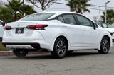 New 2025 Nissan Versa SV w/ Trunk Package image 5