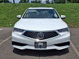 Used 2020 Acura TLX V6 SH-AWD w/ Technology Pkg image 2