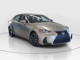 Used 2019 Lexus IS 300 image 2