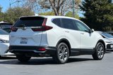Used 2021 Honda CR-V EX image 3