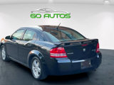 Used 2009 Dodge Avenger SXT w/ Premium Convenience Group image 4