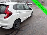 Certified 2019 Honda Fit LX image 4