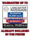 Used 2019 Nissan Rogue SV w/ Premium Package image 4