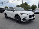 Used 2023 Honda HR-V Sport image 3