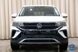 Used 2022 Volkswagen Taos SE w/ Panoramic Sunroof Package image 4
