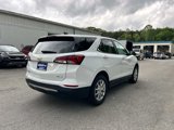 Used 2023 Chevrolet Equinox LT image 3