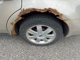Used 2006 Ford Five Hundred SE image 6