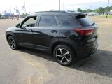 Used 2022 Chevrolet TrailBlazer RS image 3