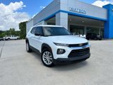 Used 2023 Chevrolet TrailBlazer LS image 2