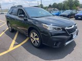Used 2020 Subaru Outback Limited image 3