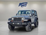 Used 2012 Jeep Wrangler Sport image 2
