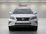 Used 2014 Lexus RX 350 AWD image 6