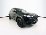 Used 2022 Jeep Cherokee Latitude image 3