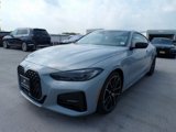 Certified 2022 BMW 430i xDrive Coupe w/ M Sport Package image 3