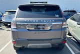 Used 2016 Land Rover Range Rover Sport SE image 5