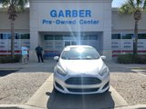 Used 2017 Ford Fiesta S image 2