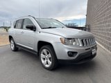Used 2012 Jeep Compass Sport image 3