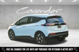 Used 2023 Chevrolet Bolt LT w/ Infotainment Package image 5