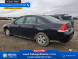 Used 2009 Chevrolet Impala LT image 3