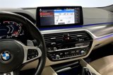 Used 2022 BMW M550i xDrive w/ Premium Package image 6
