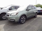 Used 2017 Subaru Forester 2.5i Premium w/ Protection Package #1 image 3