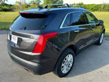 Used 2018 Cadillac XT5 AWD image 5