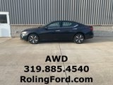 Used 2021 Nissan Altima 2.5 SL image 2