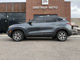 Used 2021 Kia Seltos SX w/ SX Sunroof Package image 2