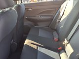 New 2025 Nissan Versa SV w/ Trunk Package image 5